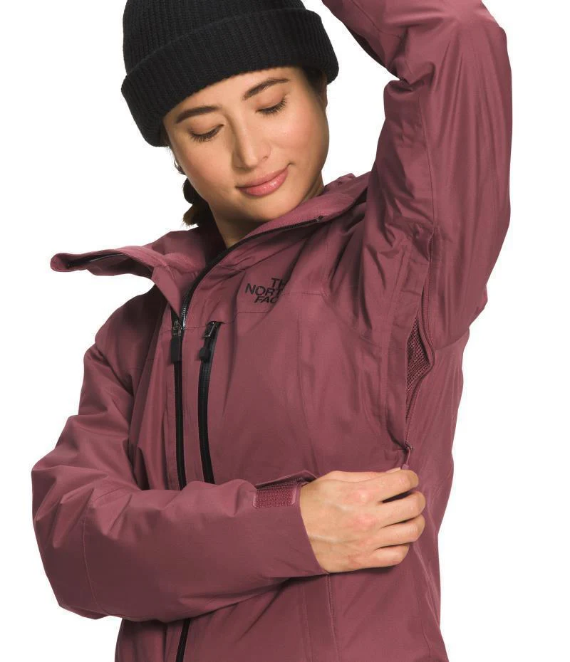 Descendit Jacket - Womens - Image 5