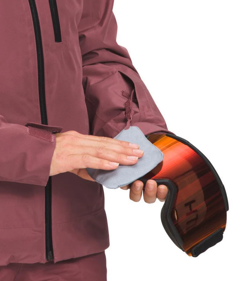 Descendit Jacket - Womens - Image 6