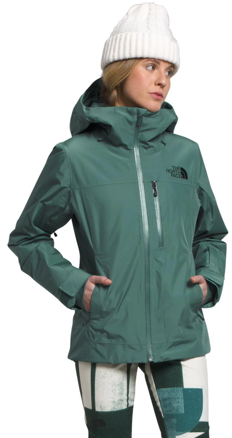 Descendit Jacket - Womens - Image 7