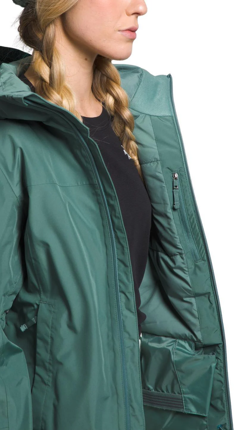 Descendit Jacket - Womens - Image 9