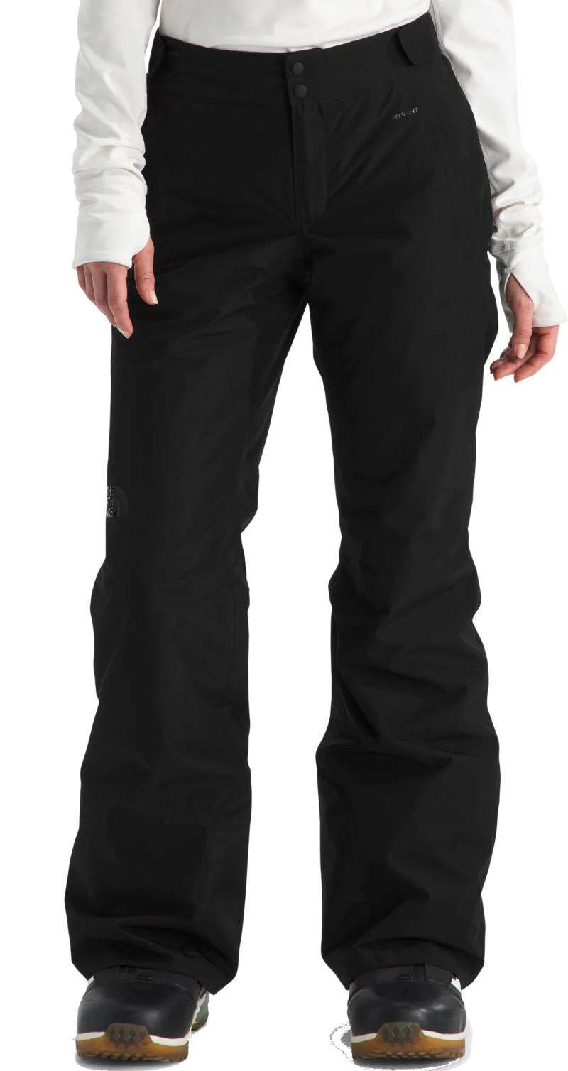 Descendit Pants, Long - Womens