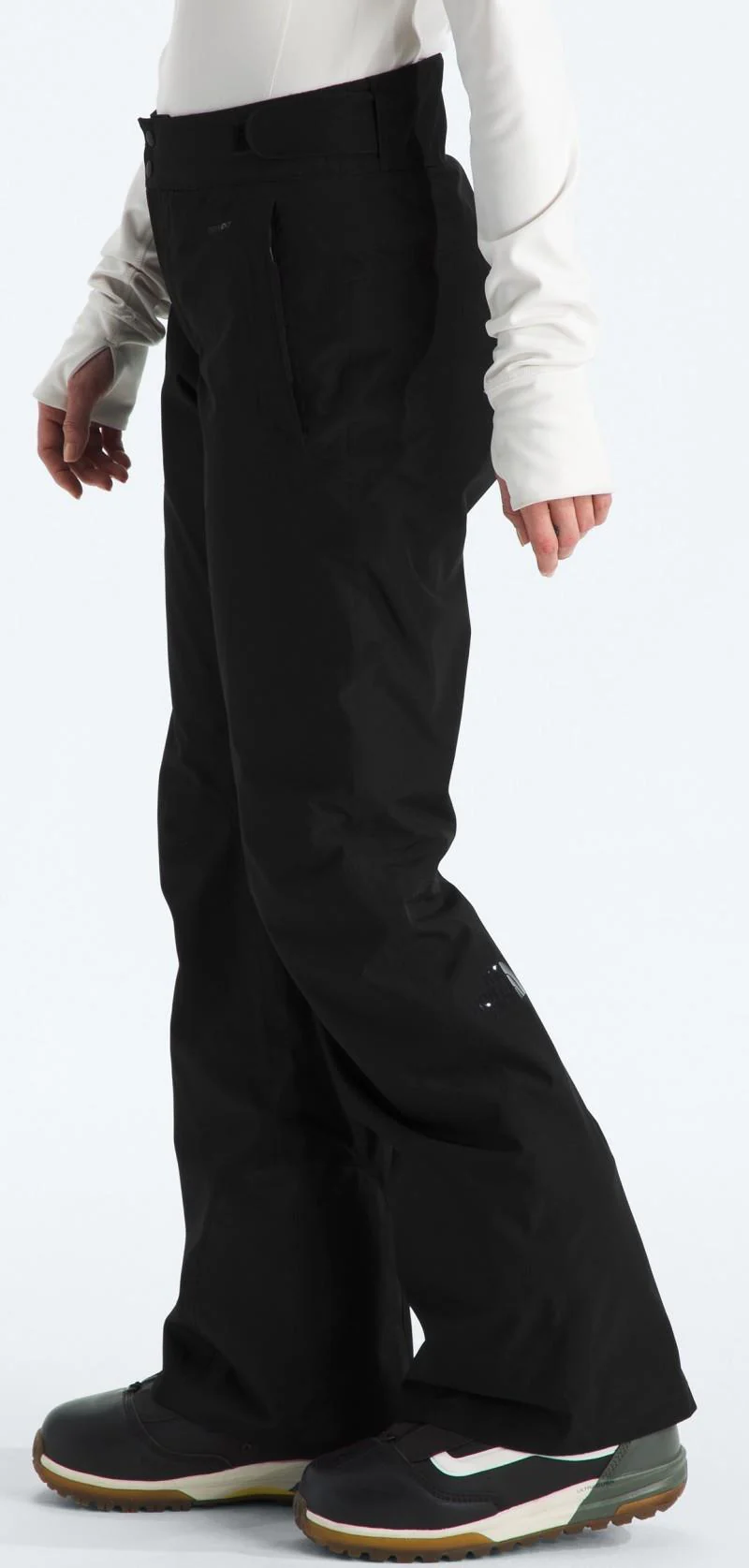 Descendit Pants, Long - Womens - Image 2