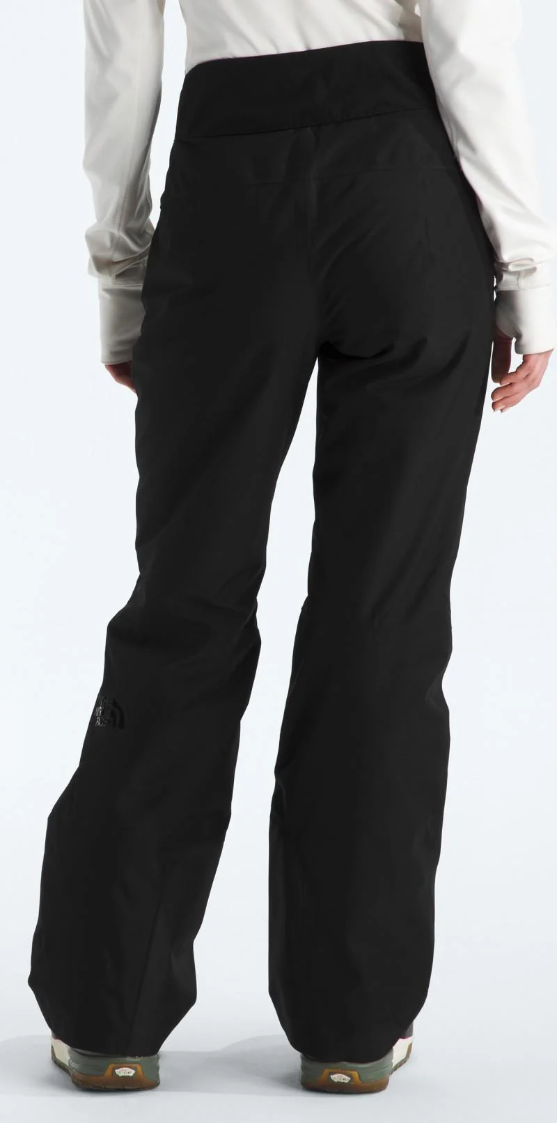 Descendit Pants, Long - Womens - Image 3