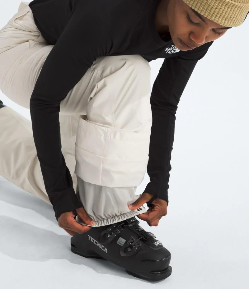 Descendit Pants, Long - Womens - Image 9