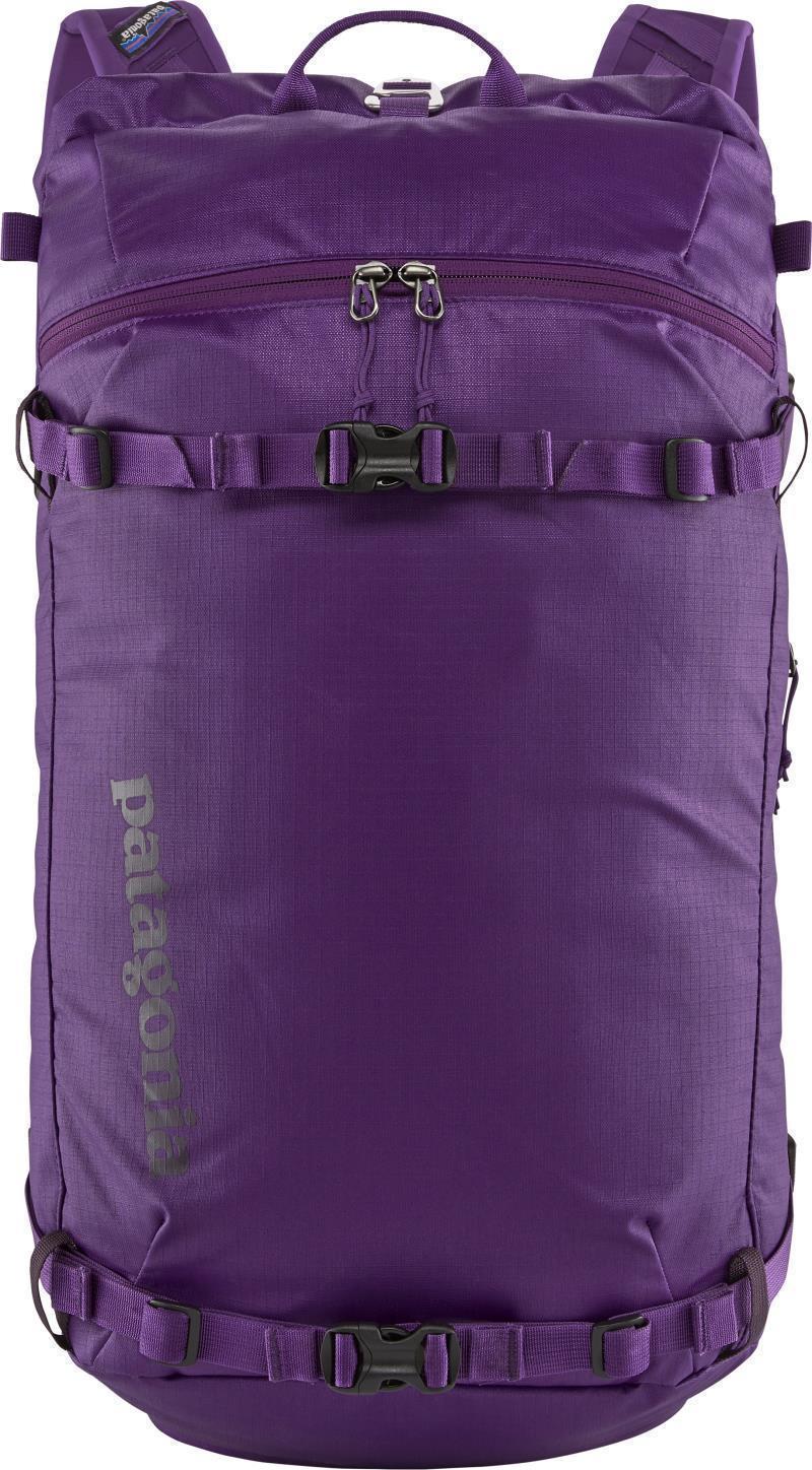 Descensionist Pack 40L