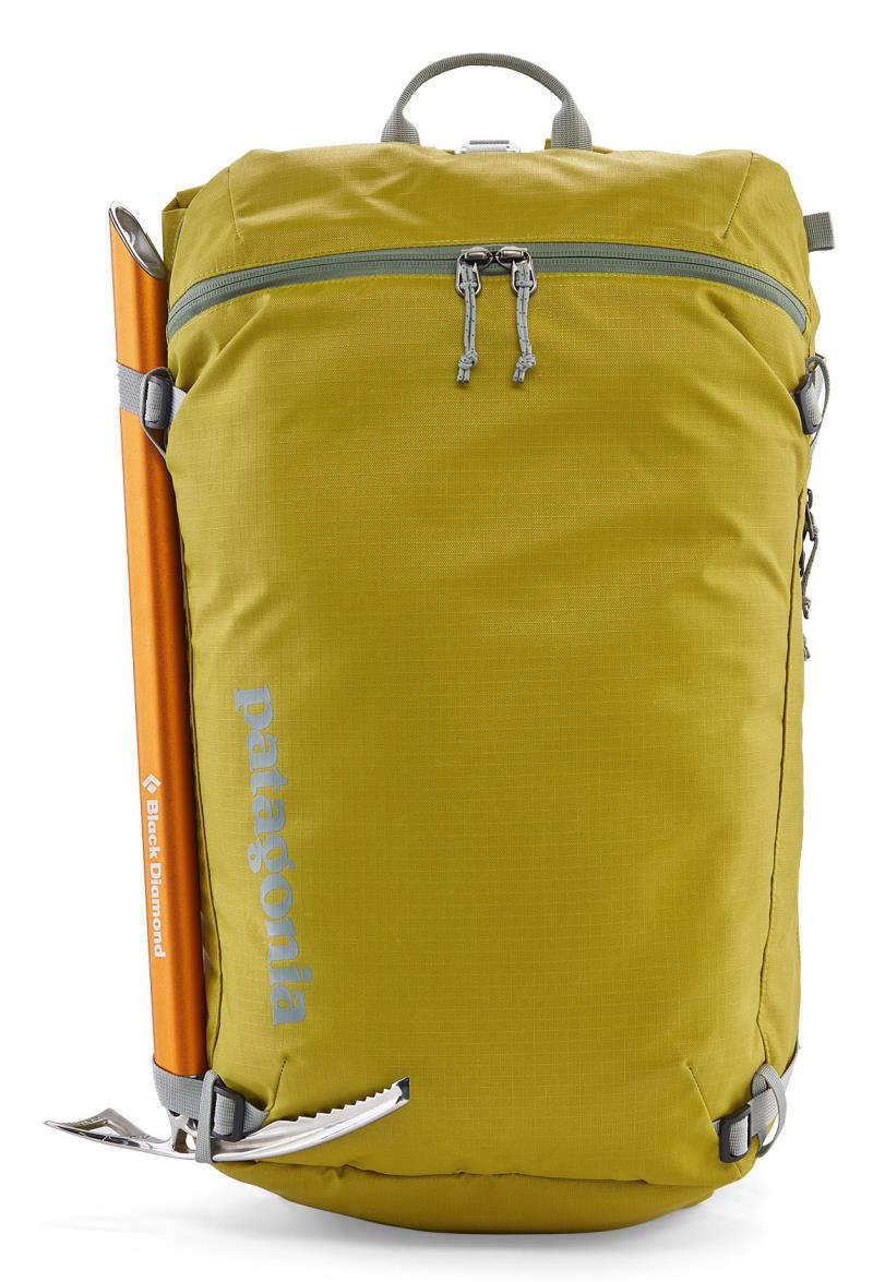 Descensionist Pack 40L - Image 11