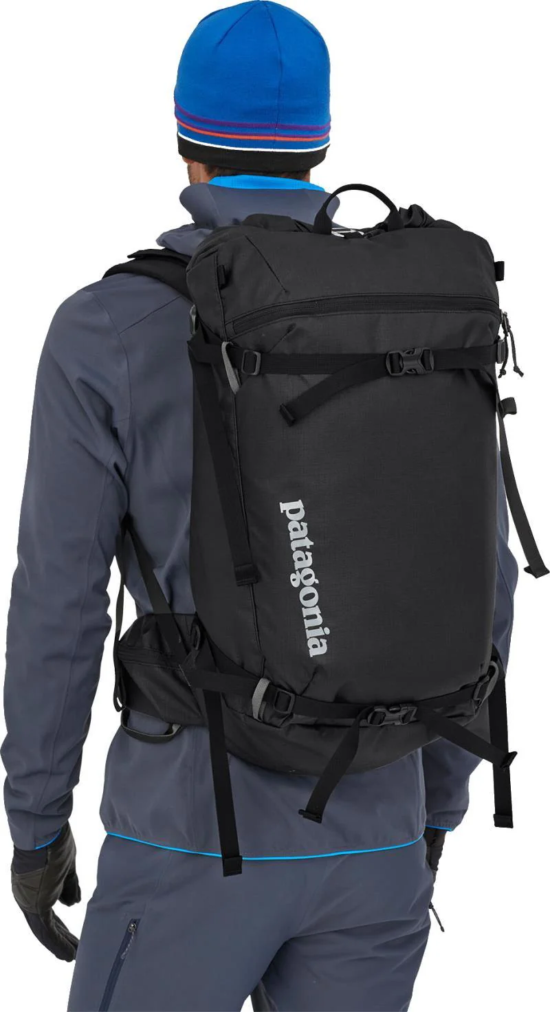 Descensionist Pack 40L - Image 6