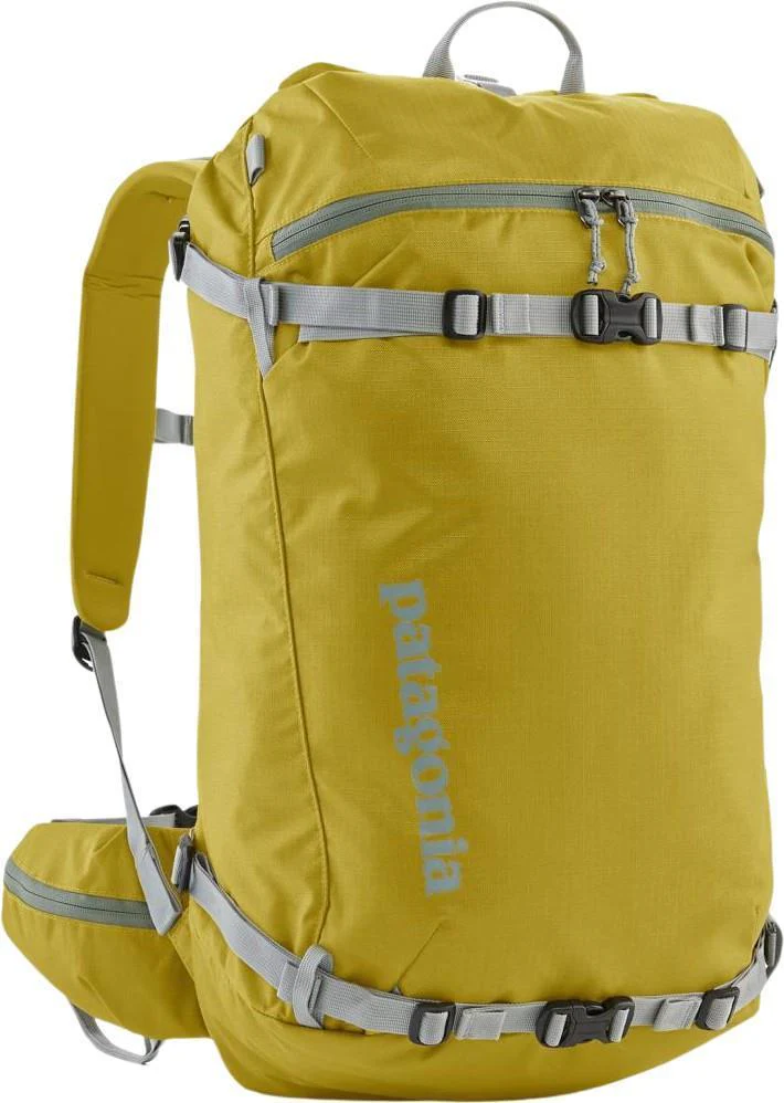 Descensionist Pack 40L - Image 8