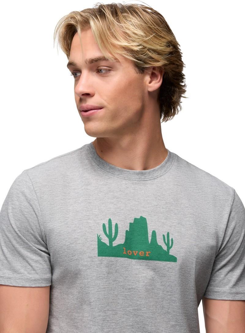 Desert Lover Journeyman SS Tee - Mens - Image 2