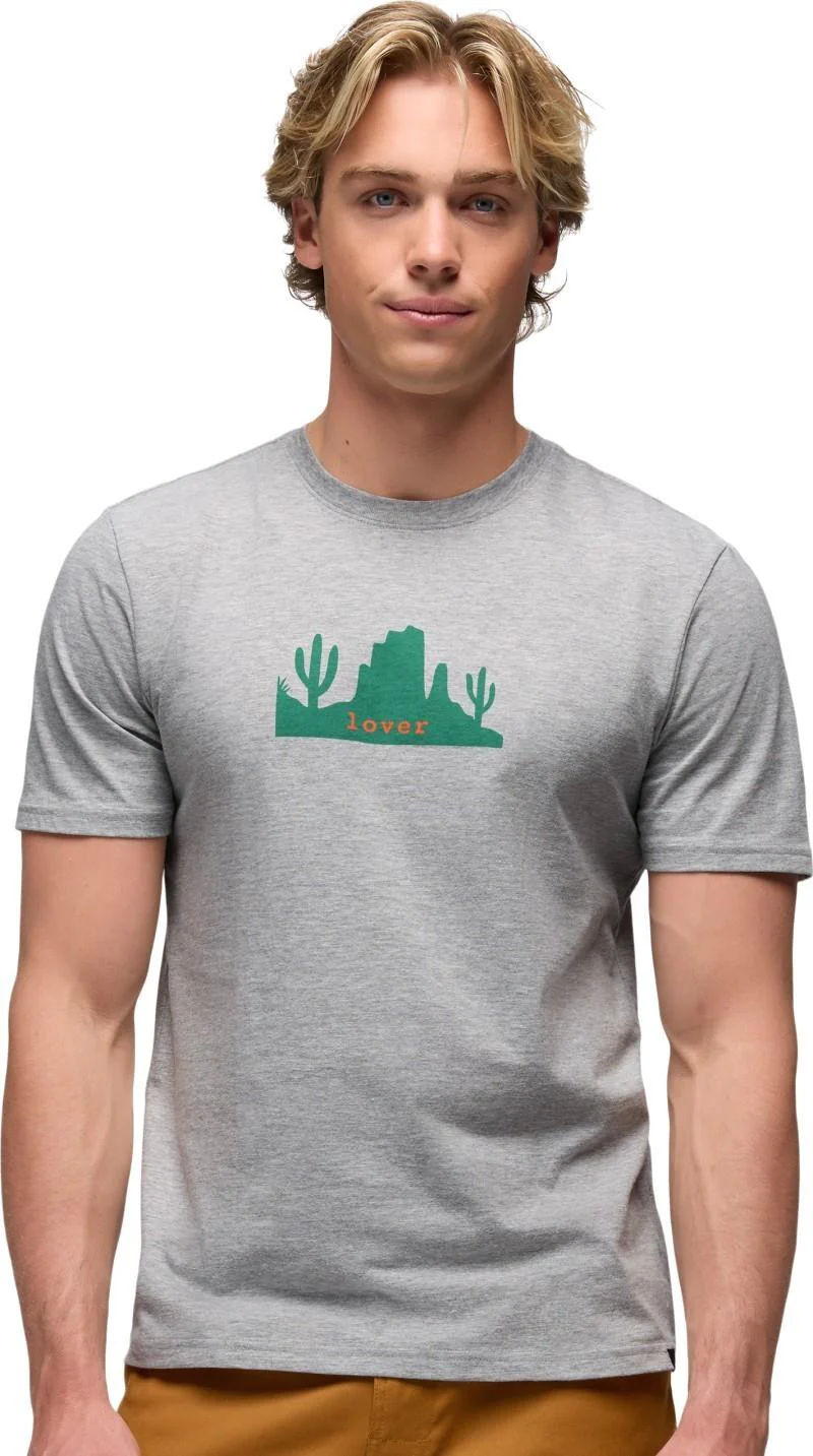 Desert Lover Journeyman SS Tee - Mens - Image 3
