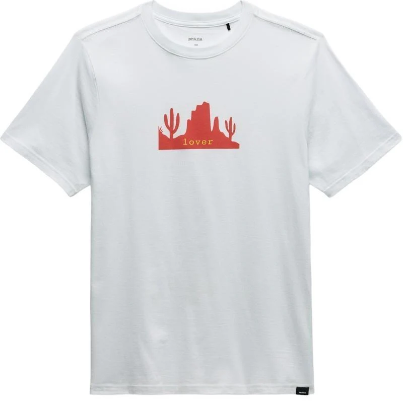 Desert Lover Journeyman SS Tee - Mens - Image 5