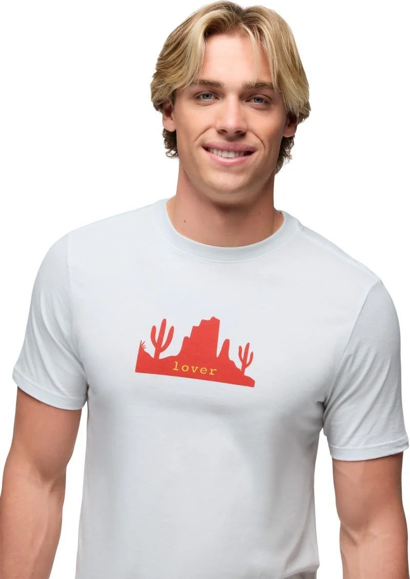 Desert Lover Journeyman SS Tee - Mens - Image 6