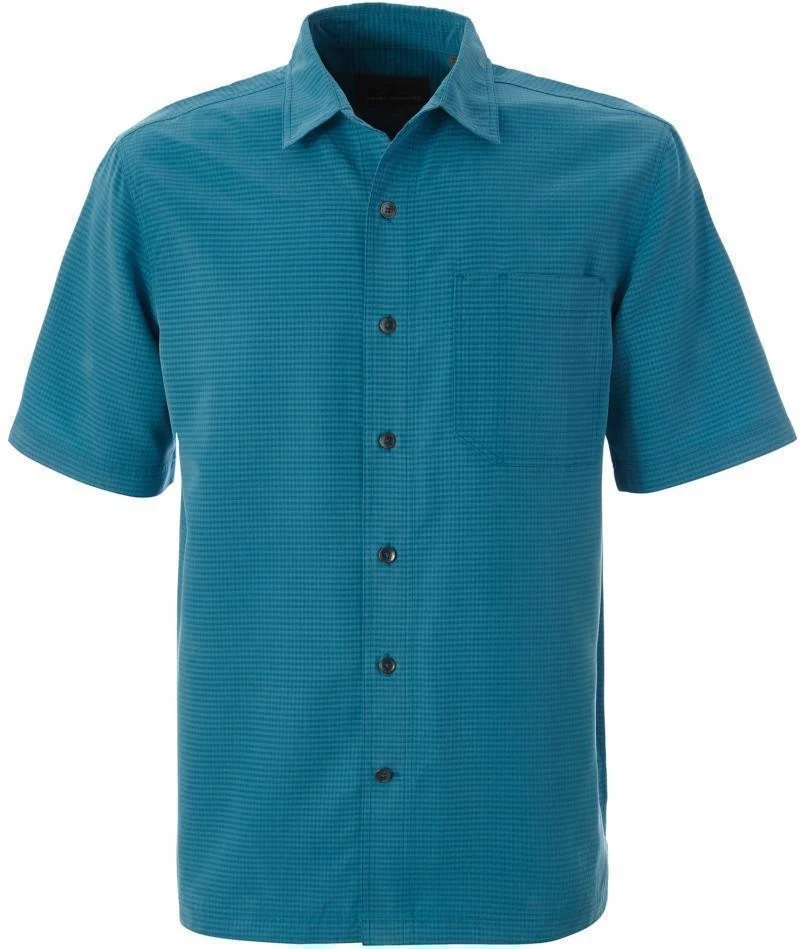 Desert Pucker Dry SS - Mens