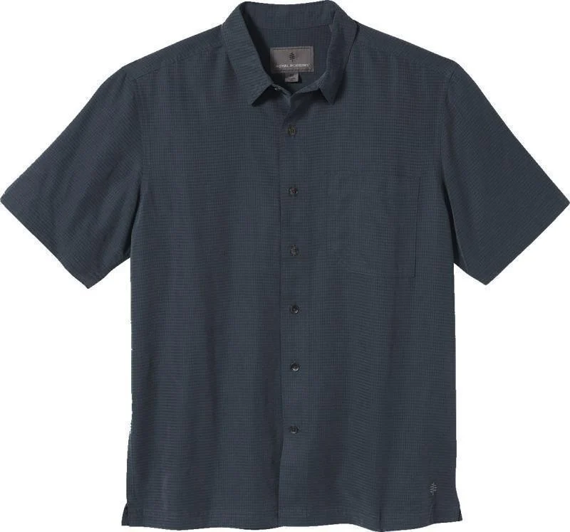 Desert Pucker Dry SS - Mens - Image 10