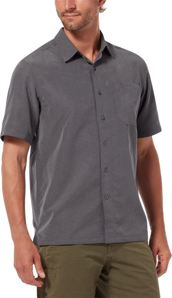 Desert Pucker Dry SS - Mens - Image 12
