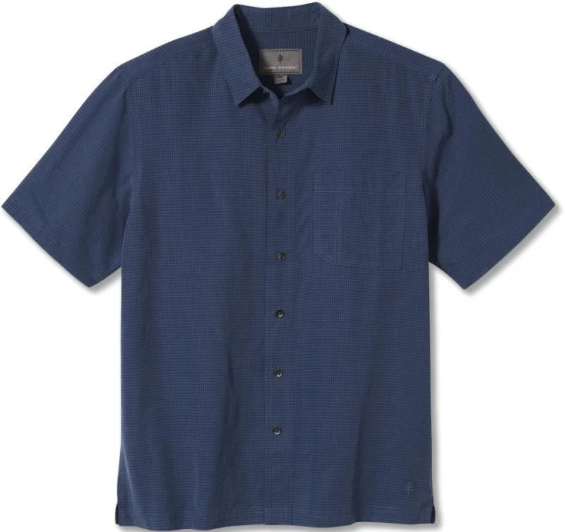 Desert Pucker Dry SS - Mens - Image 13