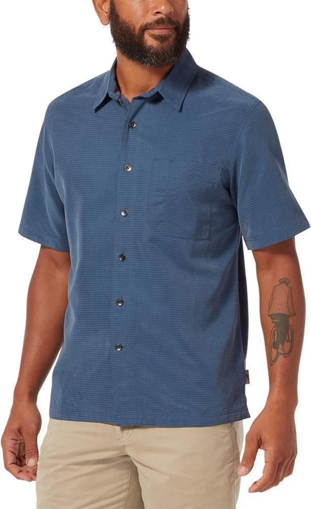 Desert Pucker Dry SS - Mens - Image 14