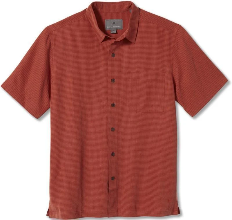 Desert Pucker Dry SS - Mens - Image 15