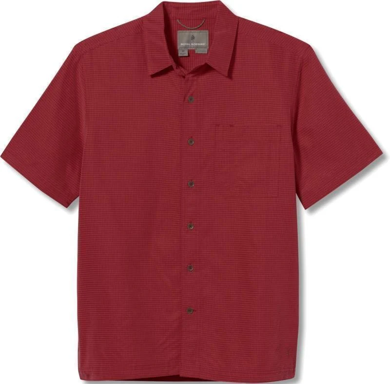 Desert Pucker Dry SS - Mens - Image 16