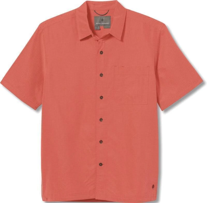 Desert Pucker Dry SS - Mens - Image 17