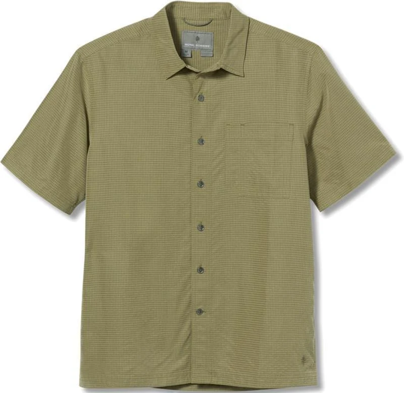 Desert Pucker Dry SS - Mens - Image 18