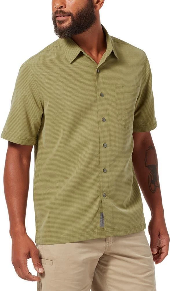 Desert Pucker Dry SS - Mens - Image 19