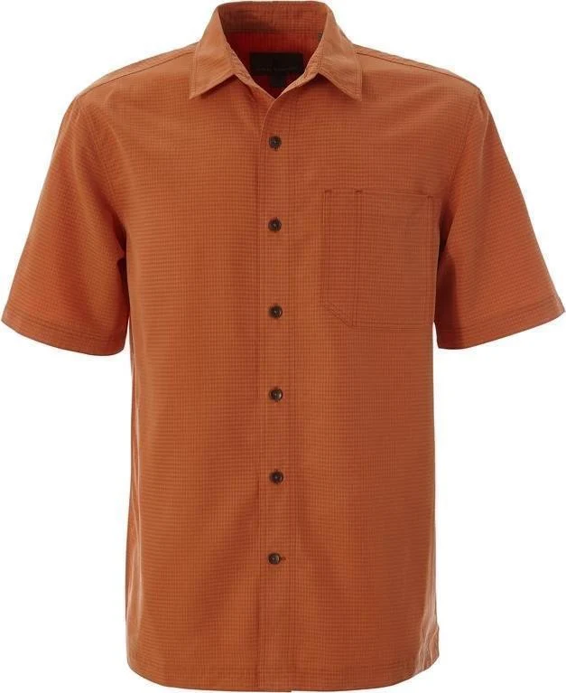 Desert Pucker Dry SS - Mens - Image 2