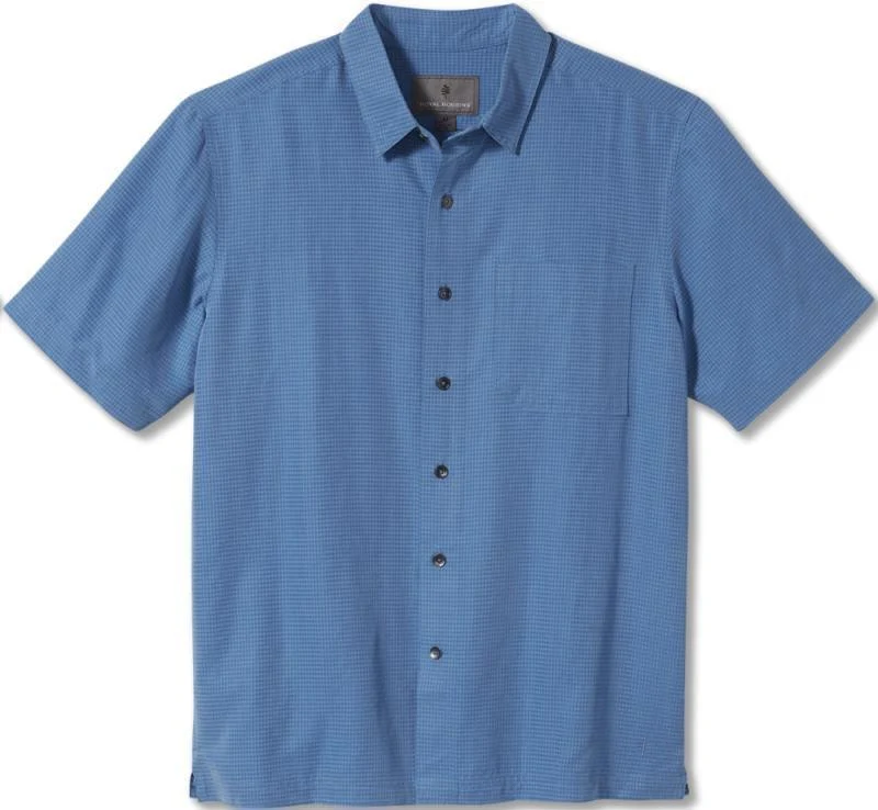 Desert Pucker Dry SS - Mens - Image 20
