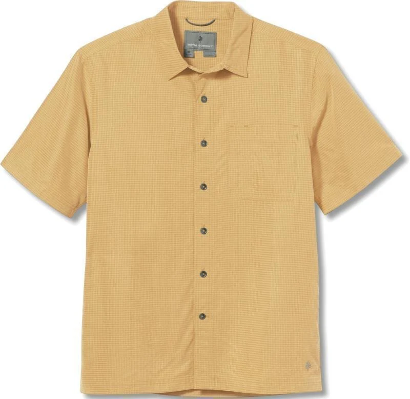 Desert Pucker Dry SS - Mens - Image 21