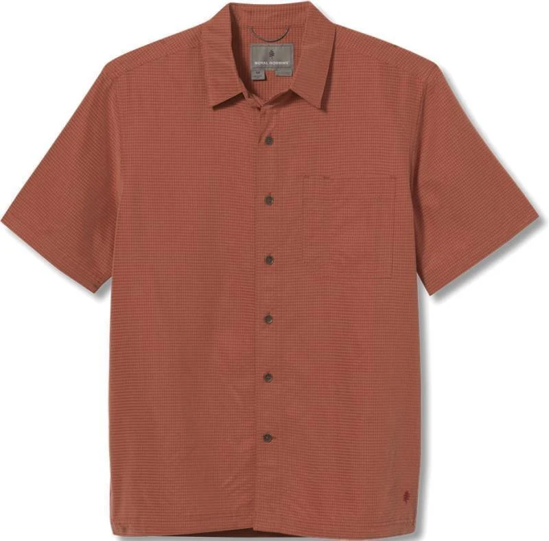 Desert Pucker Dry SS - Mens - Image 22