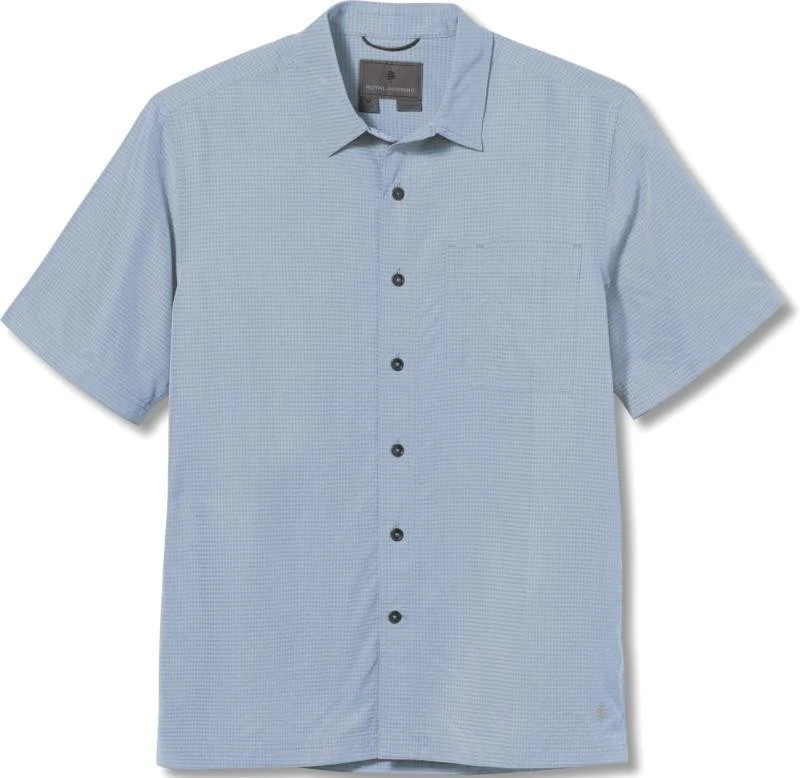 Desert Pucker Dry SS - Mens - Image 24