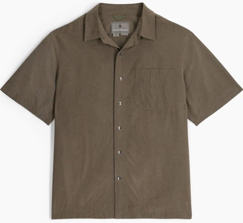 Desert Pucker Dry SS - Mens - Image 25