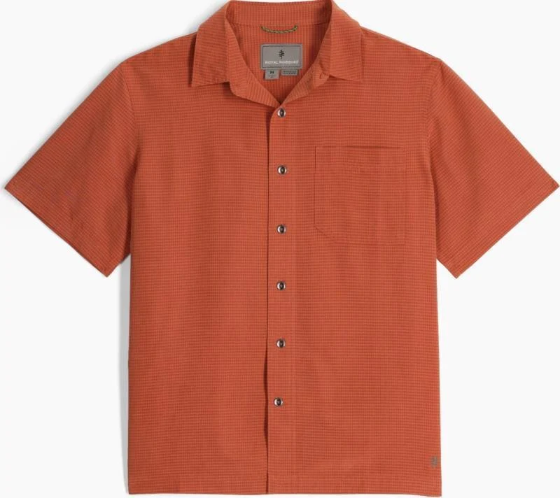 Desert Pucker Dry SS - Mens - Image 27