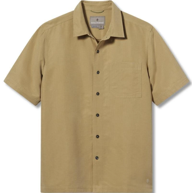 Desert Pucker Dry SS - Mens - Image 28