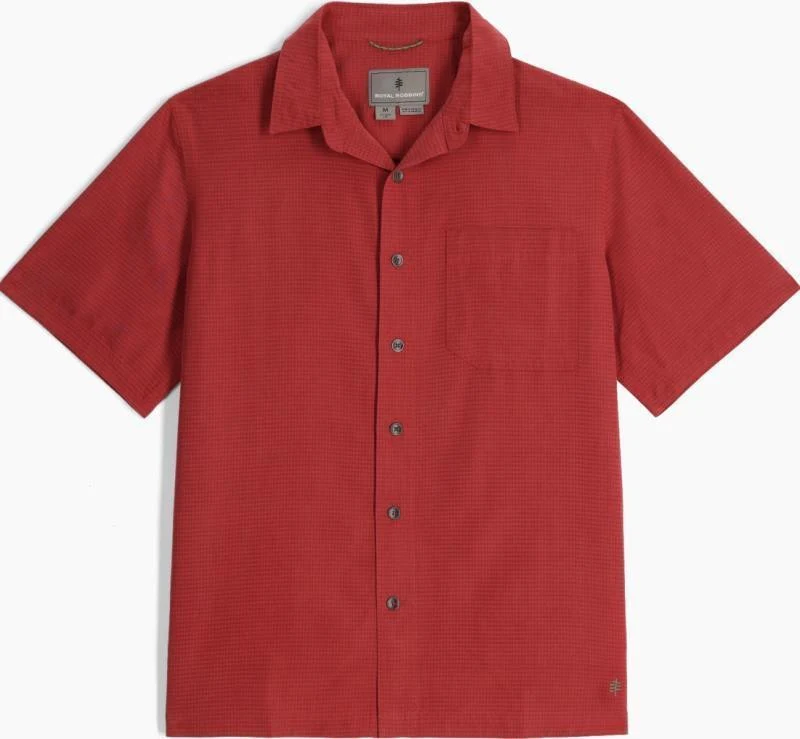 Desert Pucker Dry SS - Mens - Image 29