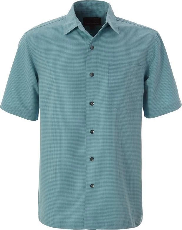 Desert Pucker Dry SS - Mens - Image 3