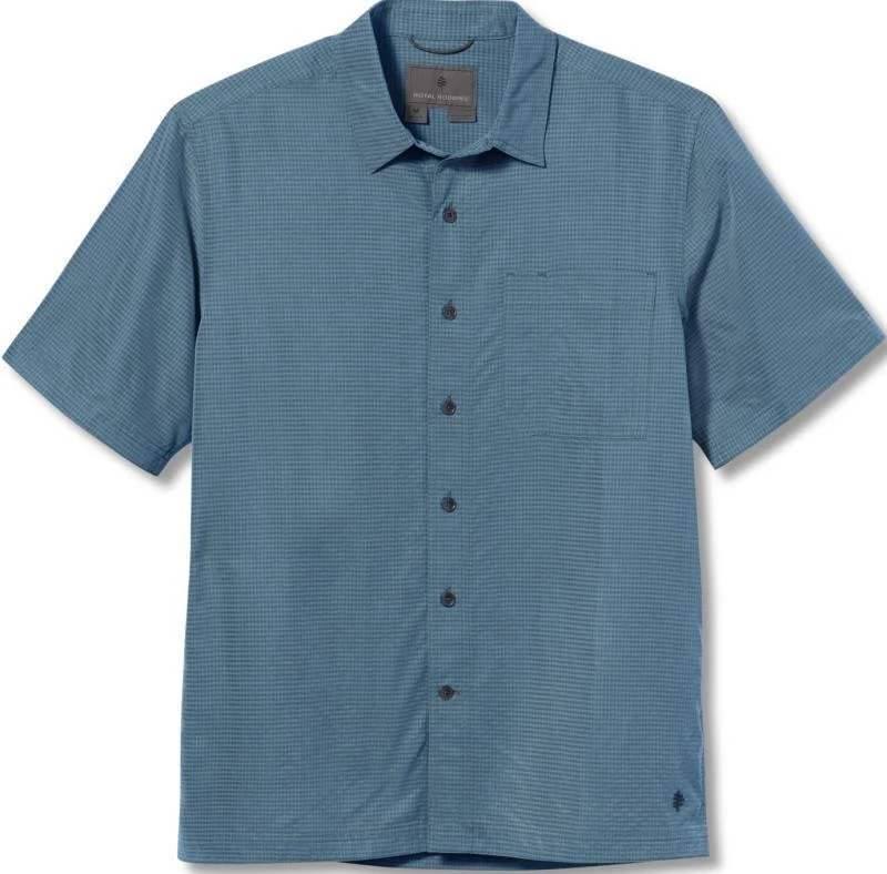 Desert Pucker Dry SS - Mens - Image 30