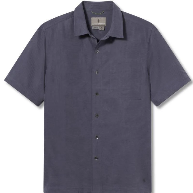 Desert Pucker Dry SS - Mens - Image 31