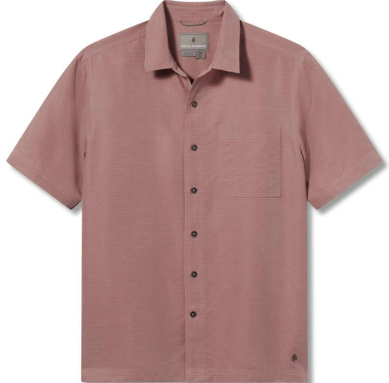 Desert Pucker Dry SS - Mens - Image 32