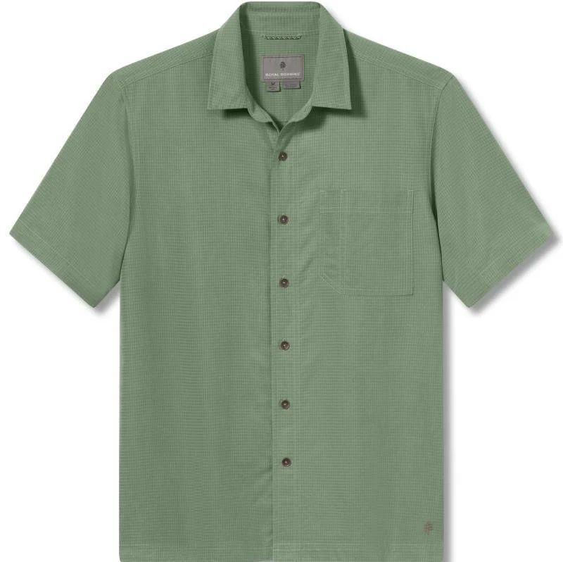 Desert Pucker Dry SS - Mens - Image 33