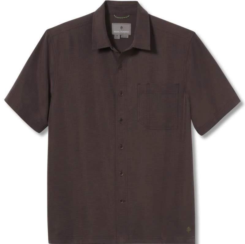 Desert Pucker Dry SS - Mens - Image 34