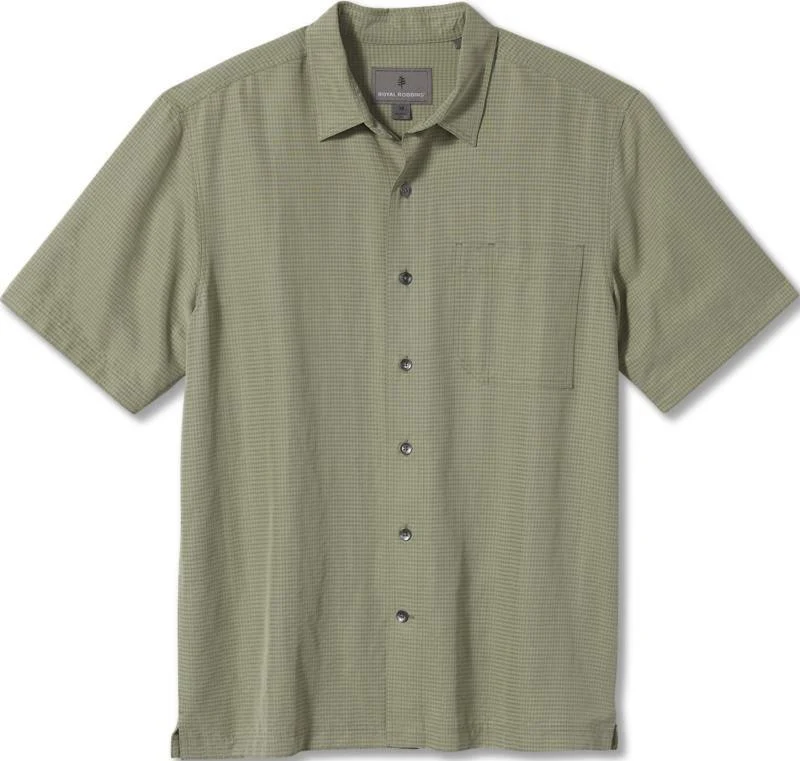 Desert Pucker Dry SS - Mens - Image 35