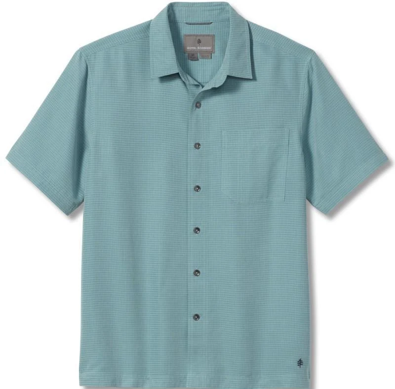 Desert Pucker Dry SS - Mens - Image 36