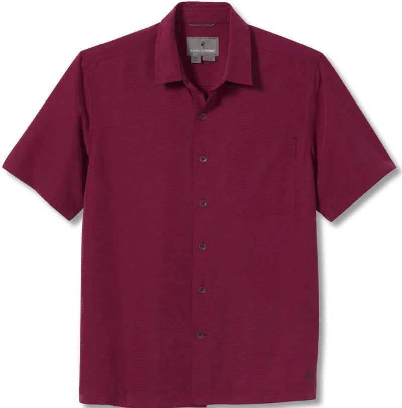 Desert Pucker Dry SS - Mens - Image 37