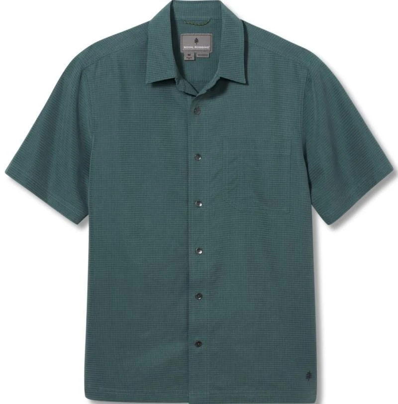Desert Pucker Dry SS - Mens - Image 38