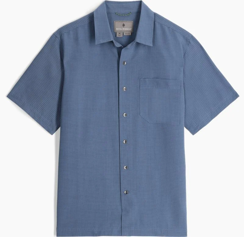 Desert Pucker Dry SS - Mens - Image 39