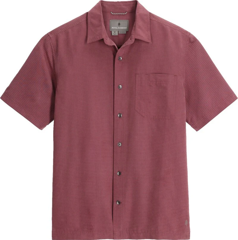 Desert Pucker Dry SS - Mens - Image 40