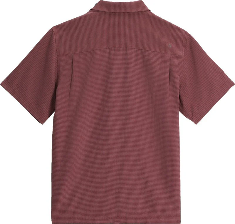 Desert Pucker Dry SS - Mens - Image 41