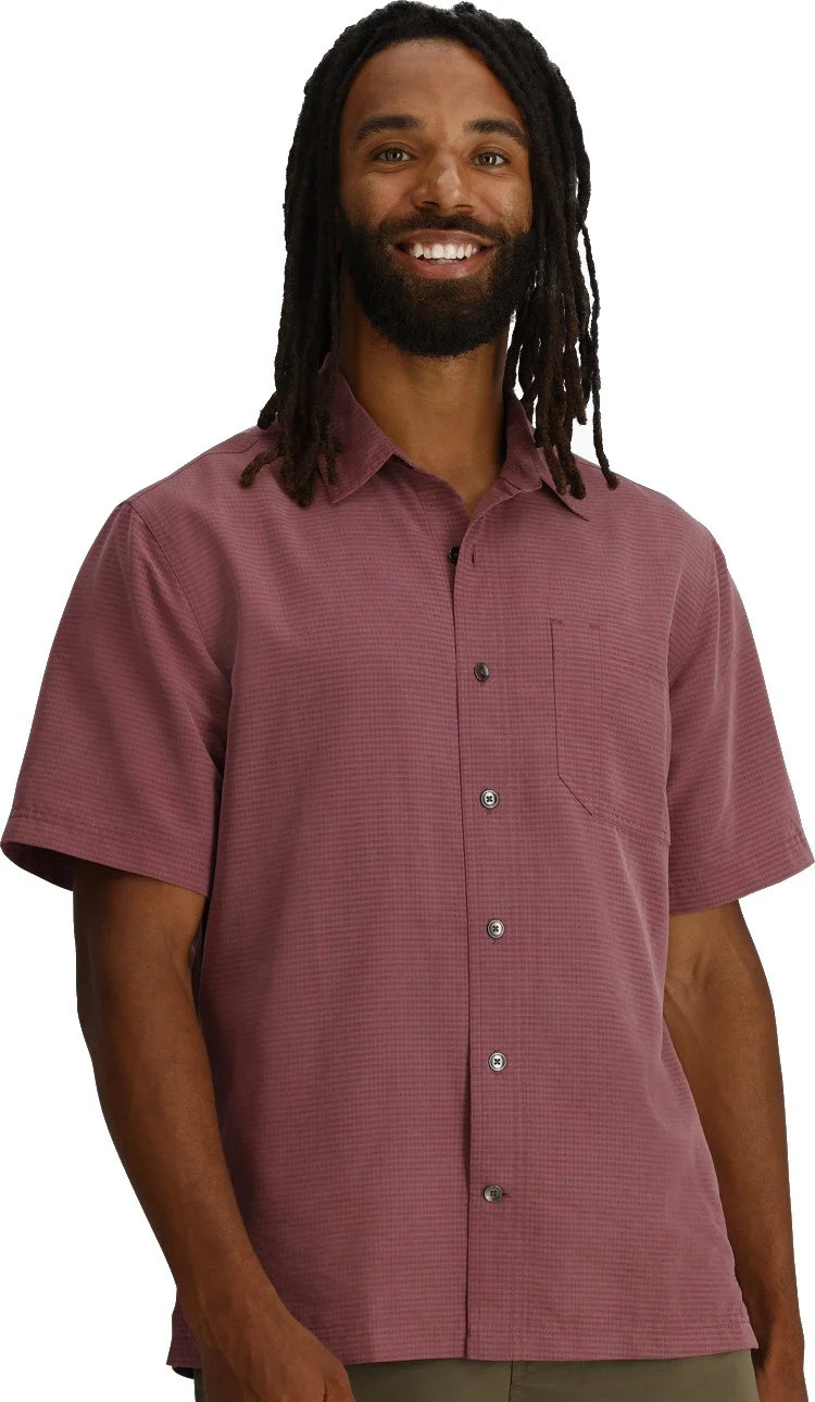 Desert Pucker Dry SS - Mens - Image 42