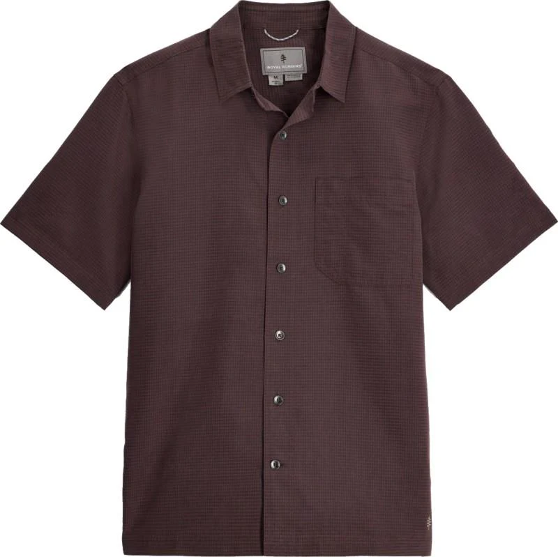 Desert Pucker Dry SS - Mens - Image 43